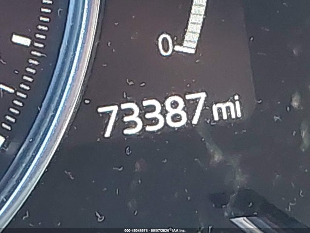 45048578 :رقم المزاد ، JM3TCBDY9M0524342 vin ، 2021 Mazda Cx-9 Grand Touring مزاد بيع