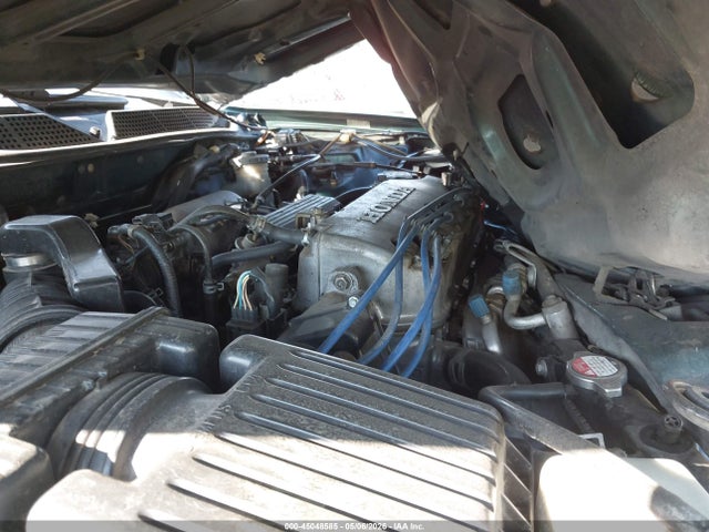 Продаж на аукціоні авто 1999 Honda Civic Ex, vin: 1HGEJ814XXL063300, номер лоту: 45048585