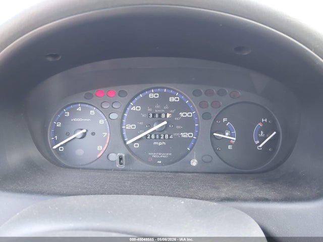 Продаж на аукціоні авто 1999 Honda Civic Ex, vin: 1HGEJ814XXL063300, номер лоту: 45048585