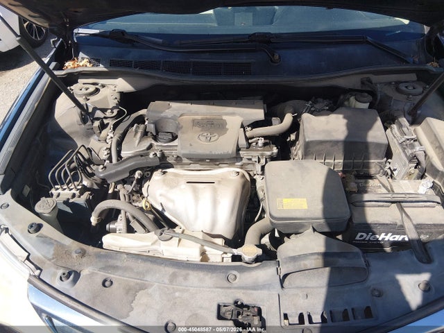 Aukcja sprzedaży 2014 Toyota Camry Le, vin: 4T1BF1FK5EU824562, numer aukcji: 45048587