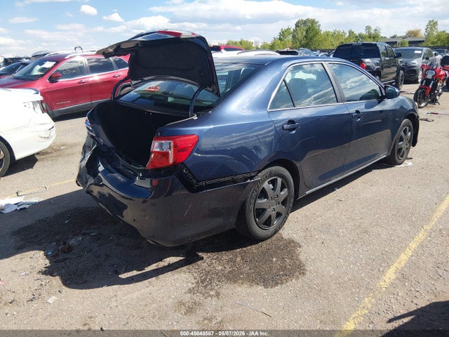 Aukcja sprzedaży 2014 Toyota Camry Le, vin: 4T1BF1FK5EU824562, numer aukcji: 45048587