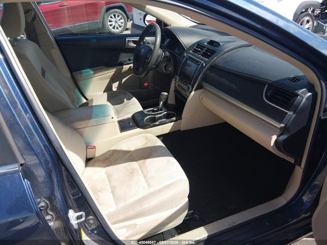 Aukcja sprzedaży 2014 Toyota Camry Le, vin: 4T1BF1FK5EU824562, numer aukcji: 45048587