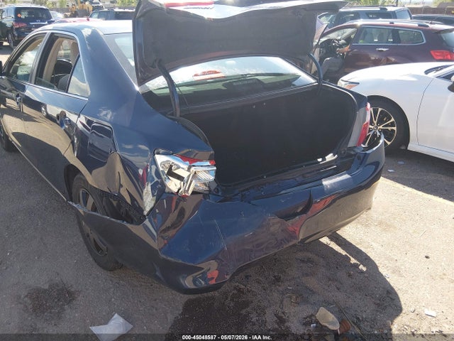 Aukcja sprzedaży 2014 Toyota Camry Le, vin: 4T1BF1FK5EU824562, numer aukcji: 45048587