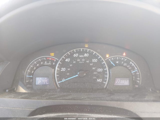 Aukcja sprzedaży 2014 Toyota Camry Le, vin: 4T1BF1FK5EU824562, numer aukcji: 45048587