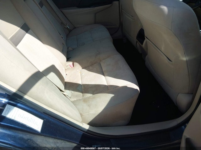 Aukcja sprzedaży 2014 Toyota Camry Le, vin: 4T1BF1FK5EU824562, numer aukcji: 45048587