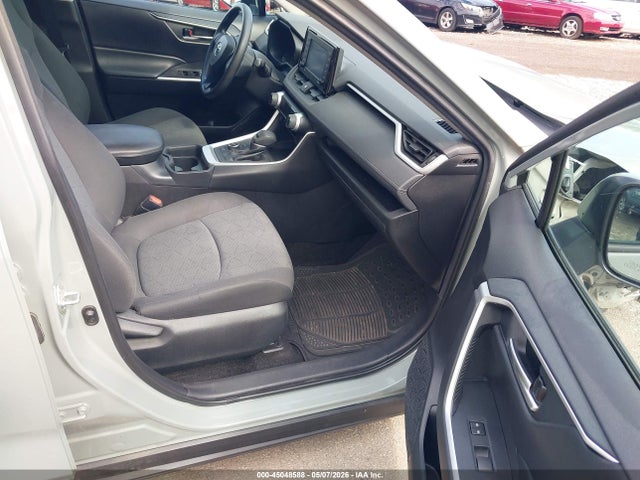 2T3RWRFV0LW073043 Toyota Rav4 Hybrid Xle