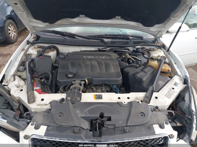 Aukcja sprzedaży 2013 Chevrolet Impala Ltz, vin: 2G1WC5E34D1209598, numer aukcji: 45048592