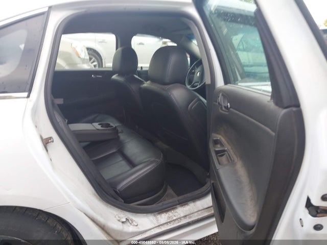Aukcja sprzedaży 2013 Chevrolet Impala Ltz, vin: 2G1WC5E34D1209598, numer aukcji: 45048592