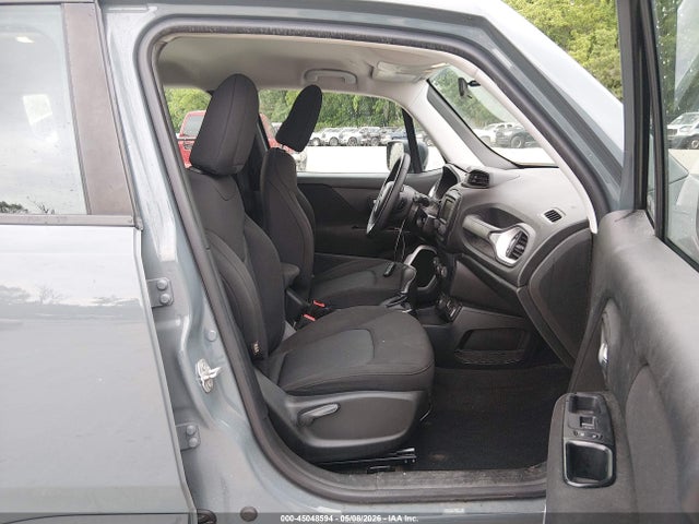 Aukcja sprzedaży 2018 Jeep Renegade Sport 4x4, vin: ZACCJBAB0JPJ00808, numer aukcji: 45048594