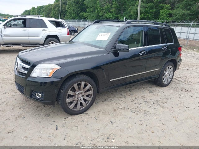 Продаж на аукціоні авто 2012 Mercedes-benz Glk 350, vin: WDCGG5GB6CF907118, номер лоту: 45048597