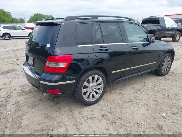 Продаж на аукціоні авто 2012 Mercedes-benz Glk 350, vin: WDCGG5GB6CF907118, номер лоту: 45048597