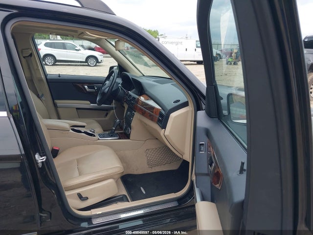 Продаж на аукціоні авто 2012 Mercedes-benz Glk 350, vin: WDCGG5GB6CF907118, номер лоту: 45048597