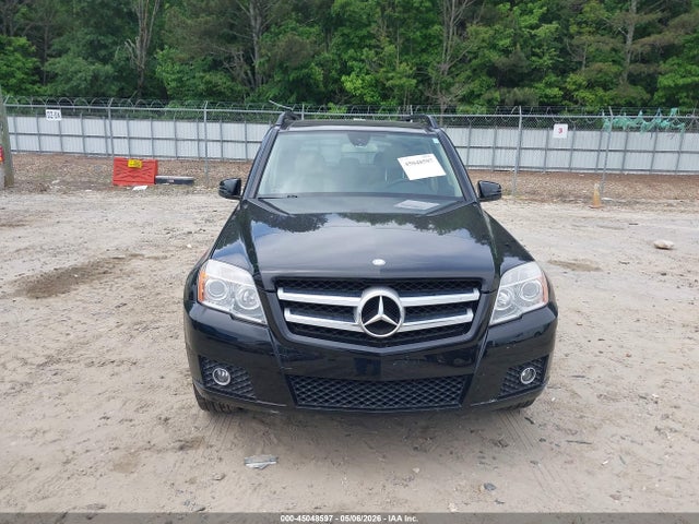 Продаж на аукціоні авто 2012 Mercedes-benz Glk 350, vin: WDCGG5GB6CF907118, номер лоту: 45048597