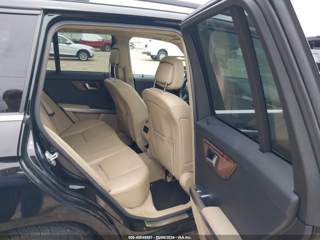 Продаж на аукціоні авто 2012 Mercedes-benz Glk 350, vin: WDCGG5GB6CF907118, номер лоту: 45048597