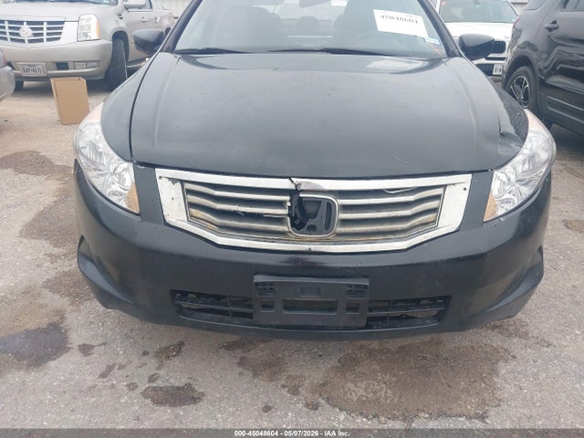 Продаж на аукціоні авто 2009 Honda Accord 2.4 Ex, vin: 1HGCP26719A127647, номер лоту: 45048604