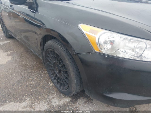 Продаж на аукціоні авто 2009 Honda Accord 2.4 Ex, vin: 1HGCP26719A127647, номер лоту: 45048604