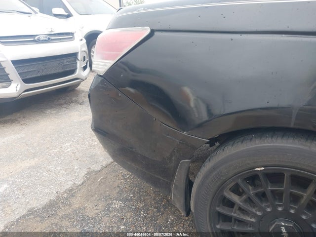 Продаж на аукціоні авто 2009 Honda Accord 2.4 Ex, vin: 1HGCP26719A127647, номер лоту: 45048604