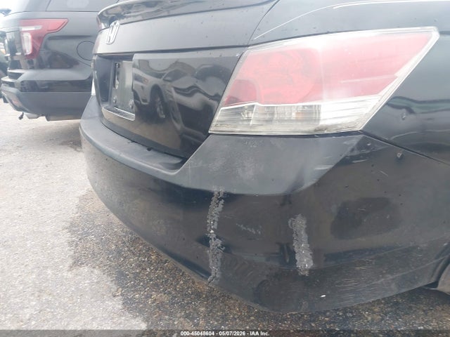 Продаж на аукціоні авто 2009 Honda Accord 2.4 Ex, vin: 1HGCP26719A127647, номер лоту: 45048604