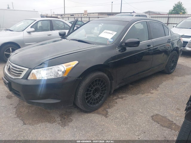 Продаж на аукціоні авто 2009 Honda Accord 2.4 Ex, vin: 1HGCP26719A127647, номер лоту: 45048604