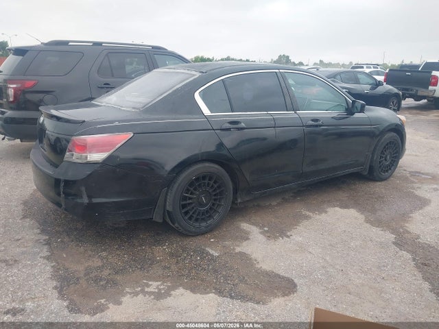 Продаж на аукціоні авто 2009 Honda Accord 2.4 Ex, vin: 1HGCP26719A127647, номер лоту: 45048604