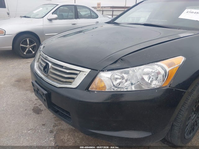 Продаж на аукціоні авто 2009 Honda Accord 2.4 Ex, vin: 1HGCP26719A127647, номер лоту: 45048604