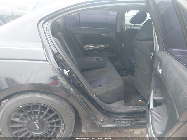 Продаж на аукціоні авто 2009 Honda Accord 2.4 Ex, vin: 1HGCP26719A127647, номер лоту: 45048604