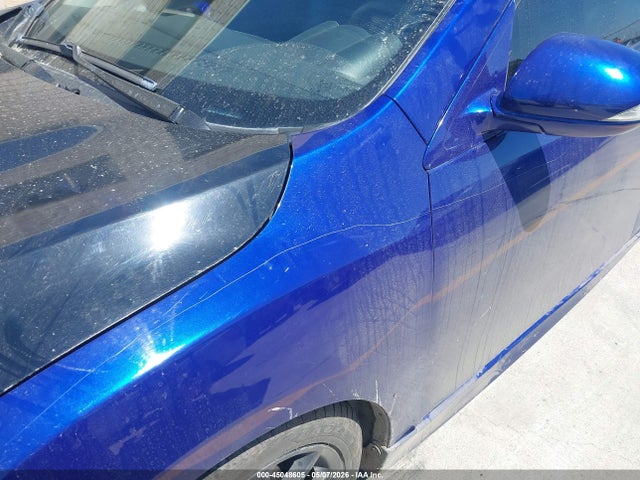 Aukcja sprzedaży 2013 Mazda Mazdaspeed3 Touring, vin: JM1BL1L43D1705170, numer aukcji: 45048605