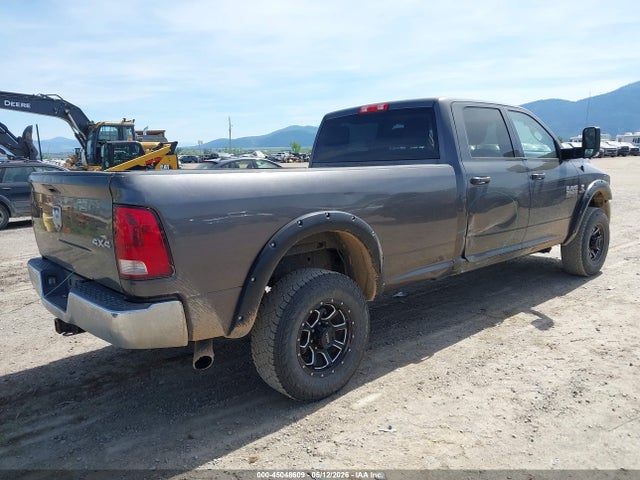 45048609 :رقم المزاد ، 3C63R3GL7FG541756 vin ، 2015 Ram 3500 Tradesman مزاد بيع