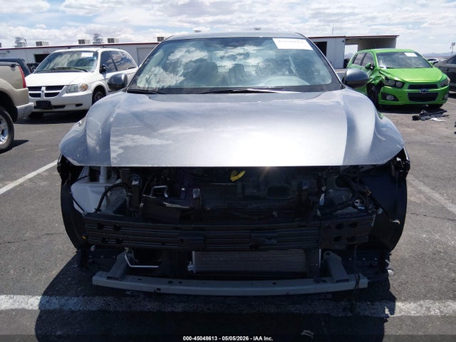 Nissan SENTRA SV 2025 3N1AB8CV1SY403579 Image 13