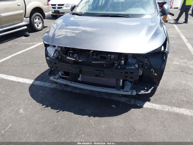 Nissan SENTRA SV 2025 3N1AB8CV1SY403579 Image 6