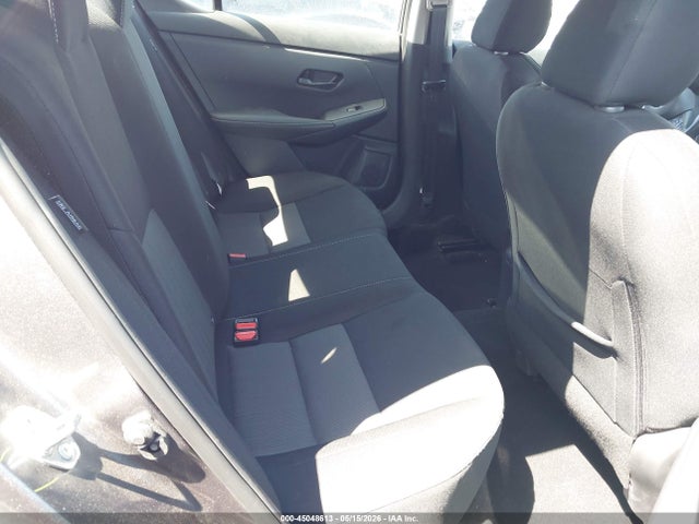 Nissan SENTRA SV 2025 3N1AB8CV1SY403579 Image 8