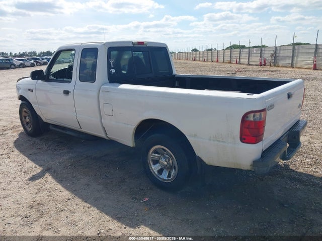 Продаж на аукціоні авто 2002 Ford Ranger Edge/tremor/xl/xlt, vin: 1FTYR14U02PA10422, номер лоту: 45048617