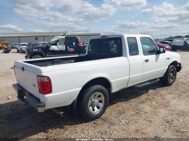 Продаж на аукціоні авто 2002 Ford Ranger Edge/tremor/xl/xlt, vin: 1FTYR14U02PA10422, номер лоту: 45048617