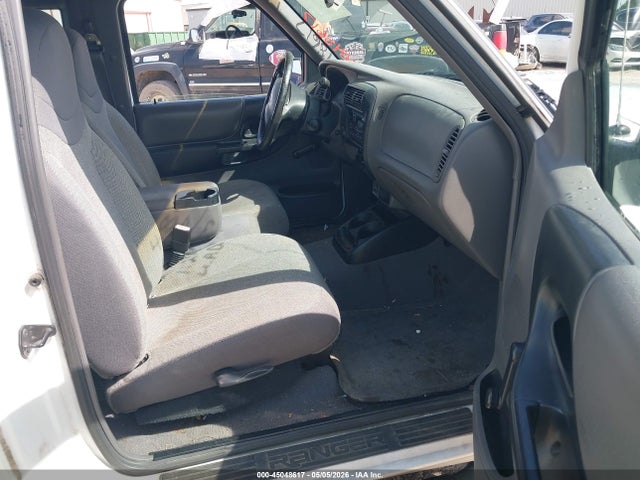 Продаж на аукціоні авто 2002 Ford Ranger Edge/tremor/xl/xlt, vin: 1FTYR14U02PA10422, номер лоту: 45048617