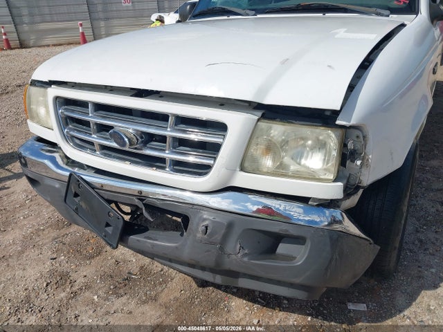 Продаж на аукціоні авто 2002 Ford Ranger Edge/tremor/xl/xlt, vin: 1FTYR14U02PA10422, номер лоту: 45048617
