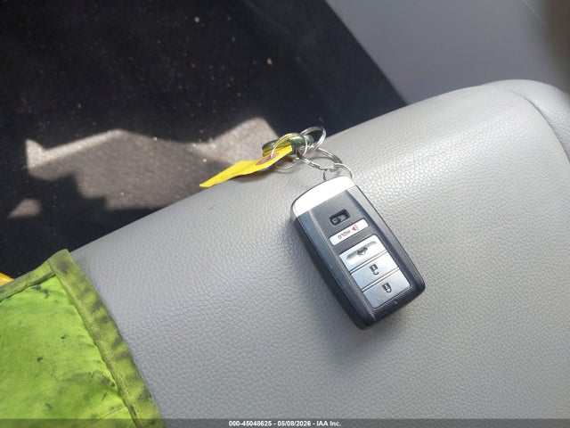 Продажа на аукционе авто 2016 Acura Ilx 2.4l/acurawatch Plus Package, vin: 19UDE2F3XGA019340, номер лота: 45048625