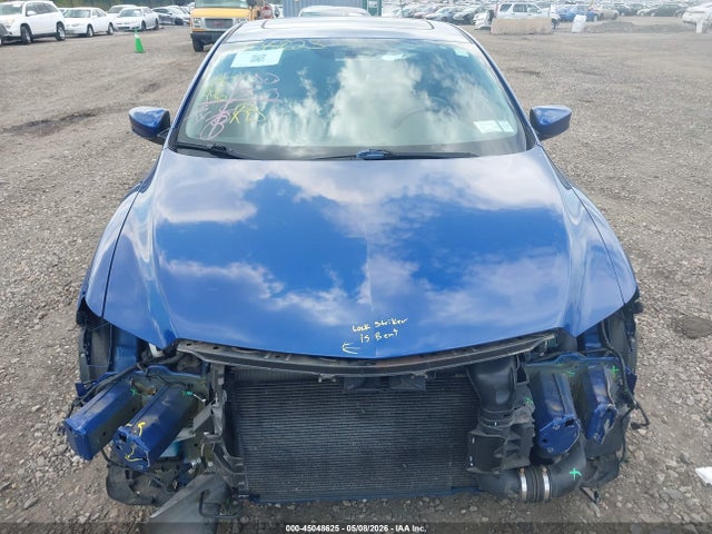Продажа на аукционе авто 2016 Acura Ilx 2.4l/acurawatch Plus Package, vin: 19UDE2F3XGA019340, номер лота: 45048625