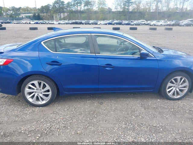 Продажа на аукционе авто 2016 Acura Ilx 2.4l/acurawatch Plus Package, vin: 19UDE2F3XGA019340, номер лота: 45048625