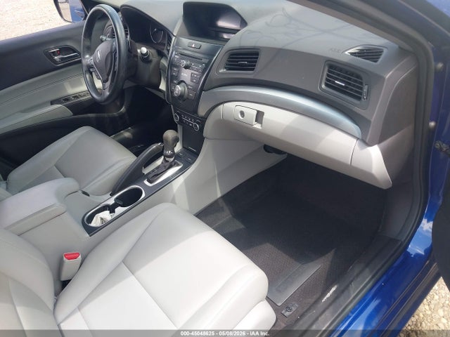 Продажа на аукционе авто 2016 Acura Ilx 2.4l/acurawatch Plus Package, vin: 19UDE2F3XGA019340, номер лота: 45048625