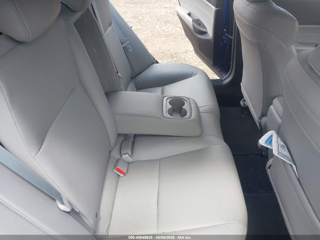 Продажа на аукционе авто 2016 Acura Ilx 2.4l/acurawatch Plus Package, vin: 19UDE2F3XGA019340, номер лота: 45048625
