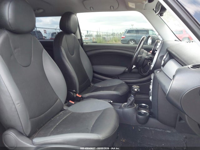 Продаж на аукціоні авто 2009 Mini Cooper Clubman, vin: WMWML33519TX36164, номер лоту: 45048627