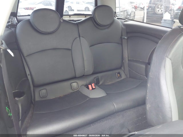 Продаж на аукціоні авто 2009 Mini Cooper Clubman, vin: WMWML33519TX36164, номер лоту: 45048627