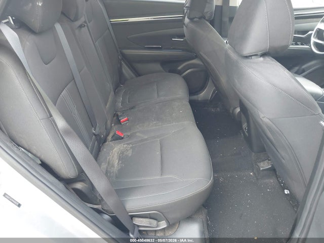 Auction sale of the 2022 Hyundai Tucson Sel, vin: 5NMJFCAE9NH096295, lot number: 45048632
