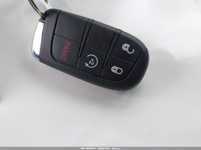 45048633 :رقم المزاد ، 3C4NJDCB1LT131811 vin ، 2020 Jeep Compass Limited 4x4 مزاد بيع