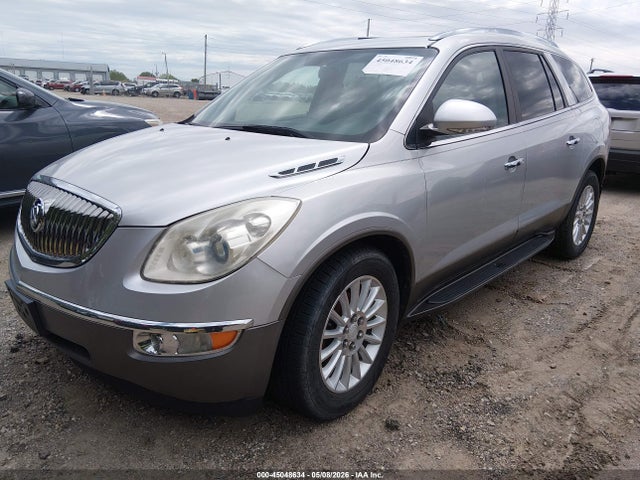 Продажа на аукционе авто 2011 Buick Enclave 1xl, vin: 5GAKVBED8BJ203878, номер лота: 45048634