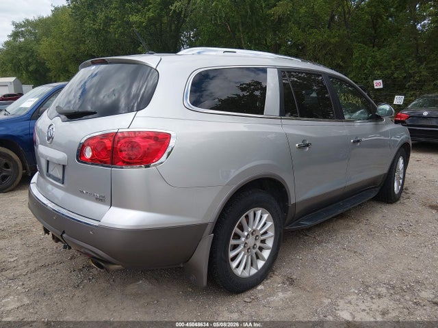 Продажа на аукционе авто 2011 Buick Enclave 1xl, vin: 5GAKVBED8BJ203878, номер лота: 45048634