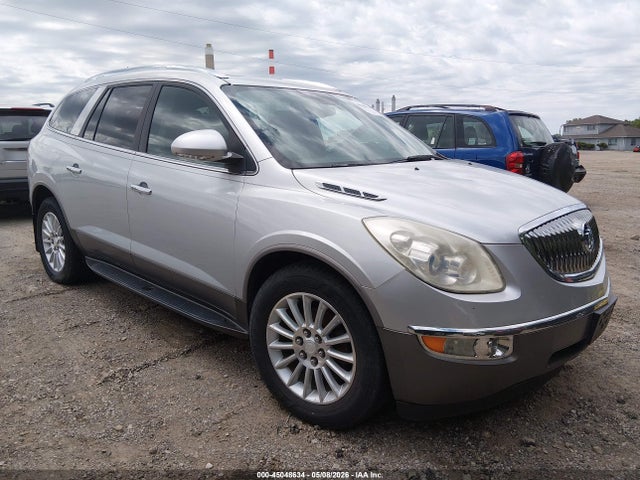 Продажа на аукционе авто 2011 Buick Enclave 1xl, vin: 5GAKVBED8BJ203878, номер лота: 45048634