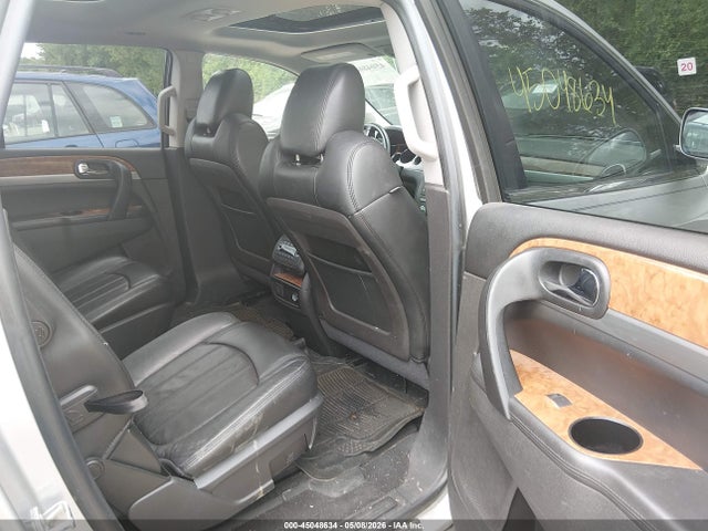 Продажа на аукционе авто 2011 Buick Enclave 1xl, vin: 5GAKVBED8BJ203878, номер лота: 45048634