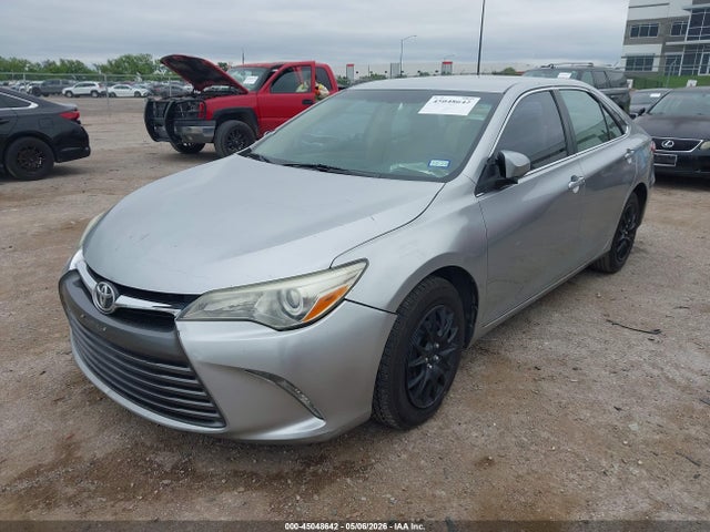 Продажа на аукционе авто 2015 Toyota Camry Le, vin: 4T1BF1FK9FU100326, номер лота: 45048642
