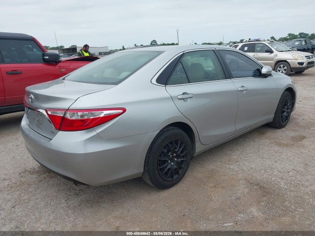 Продажа на аукционе авто 2015 Toyota Camry Le, vin: 4T1BF1FK9FU100326, номер лота: 45048642